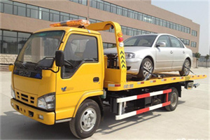 东兴区道路救援一般怎么收费