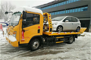 东兴区附近道路救援服务