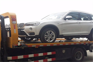 东兴区拖车24小时服务电话